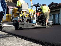 Reliable Lake Mohegan, NY Driveway Paving Services Solutions